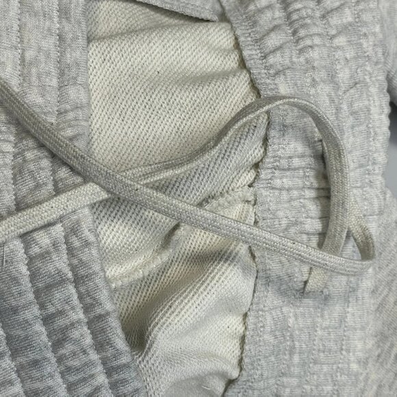 A.P.C. x Asics Men's Hill Jogger Pants Grey Size XXL - Picture 5 of 7